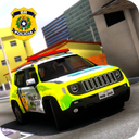 Br Policia - Simulador