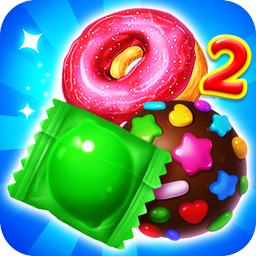 Candy Fever 2