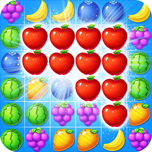 Bubble Shooter Classic Pop by Galina Bychikhina