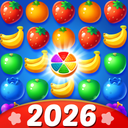 Fruits Bomb