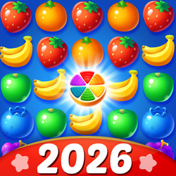 Fruits Bomb