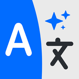 Camera Translator & Voice AI