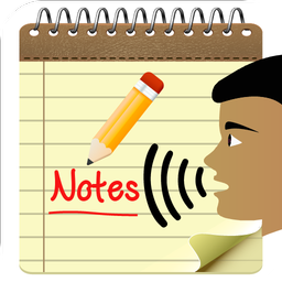 Voice Notepad - Speech to Text