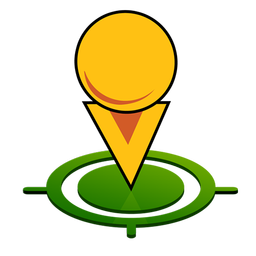 Street Panorama View