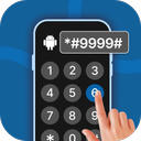 All Secret Codes for Android