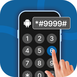 All Secret Codes for Android
