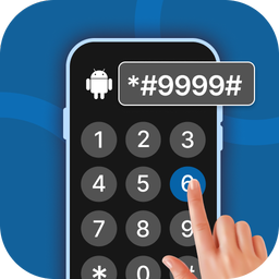 All Secret Codes for Android