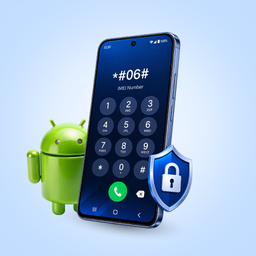 All Secret Codes for Android