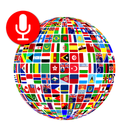 All Languages Translator – ترجمه‌ی صوتی از تمام زبان‌ها
