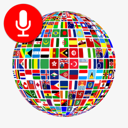 All Languages Translator – ترجمه‌ی صوتی از تمام زبان‌ها