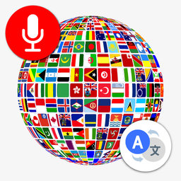 All Languages Translator – ترجمه‌ی صوتی از تمام زبان‌ها
