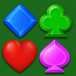 Solitaire Match 3 Puzzle Game