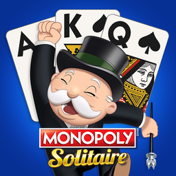 MONOPOLY Solitaire: Card Games