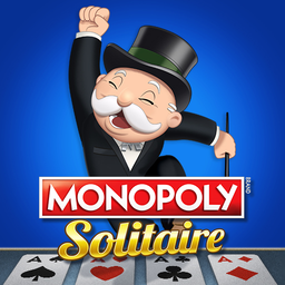 MONOPOLY Solitaire: Card Games