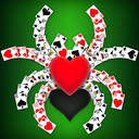 Spider Go: Solitaire Card Game