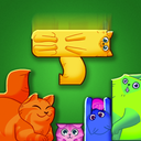 Block Puzzle Cats