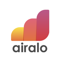 Airalo: eSIM Travel & Internet