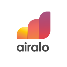 Airalo: eSIM Travel & Internet