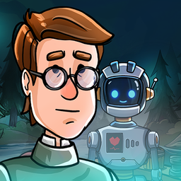 Find Joe: Lumen