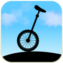 Unicycle Wheel Balance