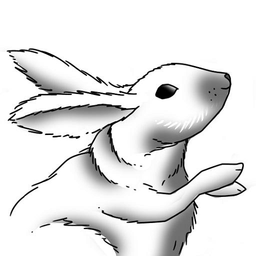 How to Draw Rabbits