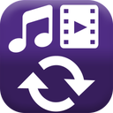 Video and Audio Formats Convertor