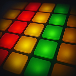 DJ Loop Pads - Music Maker