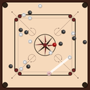 Carrom Champion