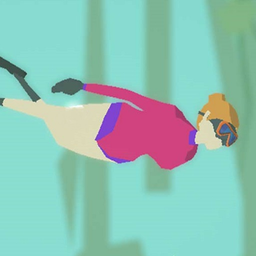 Deep Diver: Idle Healing Game