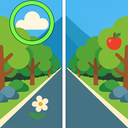 Difference Find Quest