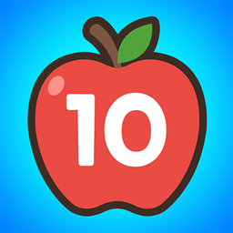 Apple Number Puzzle