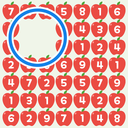 Apple Number Puzzle
