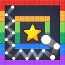 Bricks Breaker Power