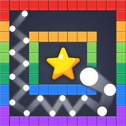 Bricks Breaker Power
