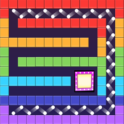 Bricks Breaker Power