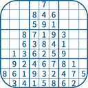 Sudoku Brain Puzzle