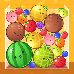 Watermelon Maker 2048