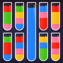 Water Sort Quiz