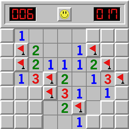 Minesweeper King