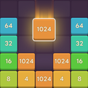 Merge Block Number