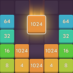 Merge Block Number