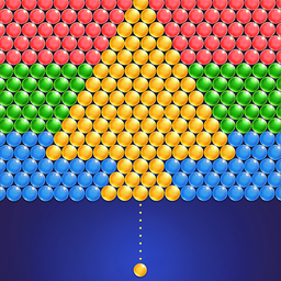 Bubble Shooter Pop Puzzle