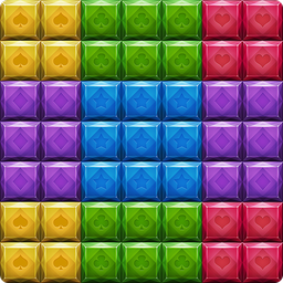 Jewelry Pop Puzzle