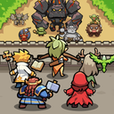 Castle Defenders Clash