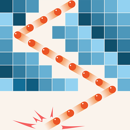 Bricks Breaker puzzle – آجر شکن