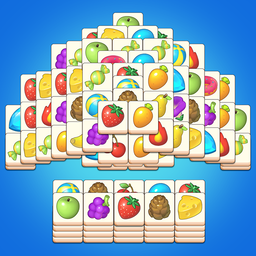 Mahjong Tile Clash