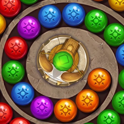 Marble Mission – ماموریت سنگ مرمر