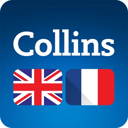 Collins English<>French Dictionary