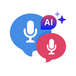 Talk & Translate AI Translator