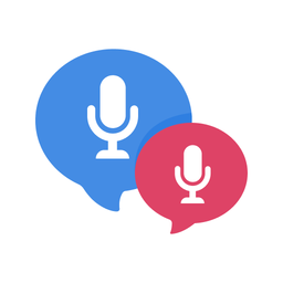Talk & Translate AI Translator